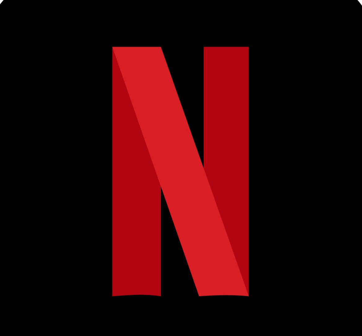 Netflix Logo